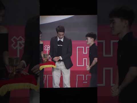 Tuyển thủ ấn tượng gọi tên HEAVY ALAN 🔥🔥🔥