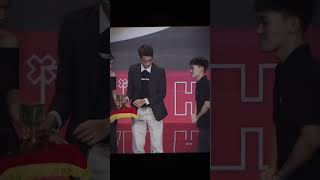 Tuyển thủ ấn tượng gọi tên HEAVY ALAN 🔥🔥🔥