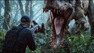 Would You Survive a Dinosaur Attack? | Jurassic World