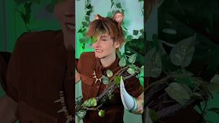 Do you like Buck ? ✨ #cosplay #iceage #buck