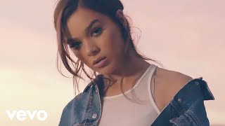 Let Me Go ft. Florida Georgia Line, WATT (Official Video)