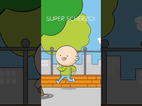 Il finale è stupendo!