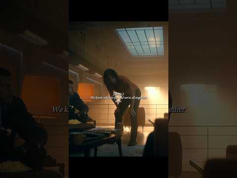 S2: EP 81: Team Zero || Y/N HARGREEVES S2 || #yn #pov #edit #fypyoutube #umbrellaacademy