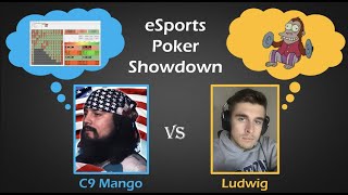 Is C9 Mang0 an Elite Poker Player?