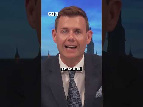 Matt Goodwin: 'I don't recognise London anymore'