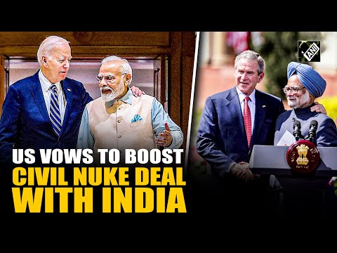 US to remove ‘regulations’ to boost civil nuclear deal cooperation with India: NSA Jake Sullivan