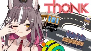 What goes on in a vTuber's brain?