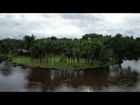 Menimi Eco Resort 040323