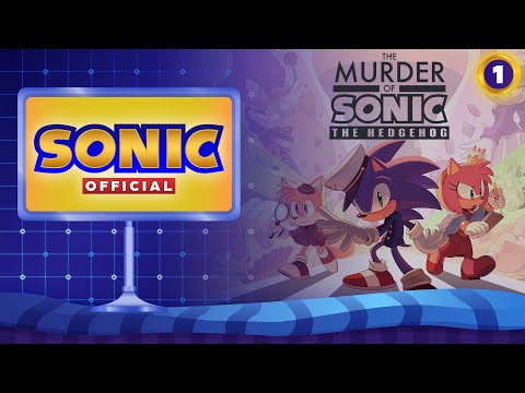 Sonic Official - Season 7 Episode 1