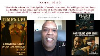 Mr. No One Know's Says I Will Never Forget The Sabbath Day And Return To Sin.