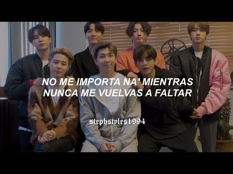 un bonito vídeo por san valentín para las que son armys y stays | Min Shizou, Agxsh - Con Vos