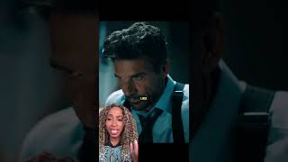 Rick Flag Sr hair change #peacemaker #frankgrillo #rickflag #jamesgunn #creaturecommandos