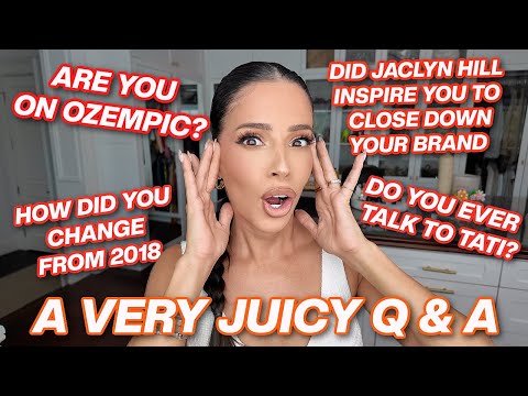 I Answered Your Most Awkward Questions!