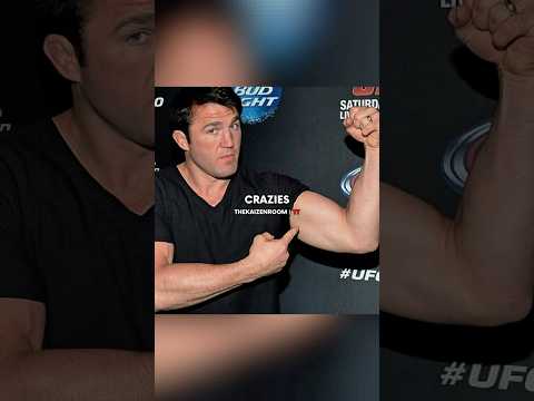 UFC Legend ILLEGAL Rizz Hack