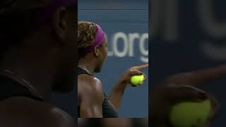 Serena Williams ASSAULTS line judge! #tennis