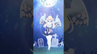 マリン船長の新曲「スキスキDieスキ超Ayeシテル」踊ってみた🏴‍☠️ #vtuber #vsinger #shorts #輝海まりな