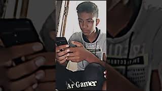 Ar Gamer 🔥💫