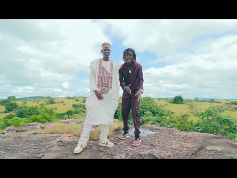 Maxim BK feat Tati Tati - Ko mein bandit - Clip Officiel