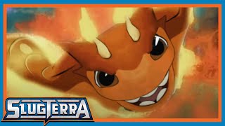 Tiro Caliente | Bajoterra - WildBrain | Episodio en Full HD