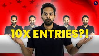 50% Drop in H1B Applications 😳 Here’s the REAL Reason