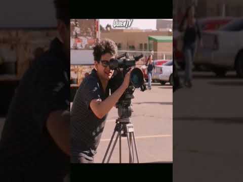 ¿Lo Ayudó Por Conveniencia? 🎤 | 🎬 SERIES: BETTER CALL SAUL #film #cine #cinema #series