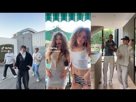 Devil Is A Lie by Tommy Richman~Tiktok Dance Compilation