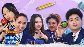 Persaingan Semakin Memanas! Siapa Murid yang Paling Jago? | Idol Xtra - Indonesian Idol XIV