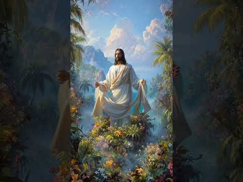 #deusnocomando #jesuscristo