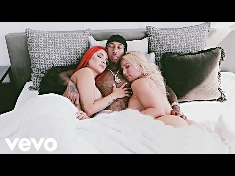 Tyga ft. Quavo & Takeoff - Hangover [Official Video]