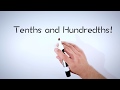 Exploring Tenths and Hundredths in Place Value