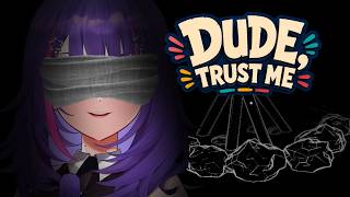 3 GEPENG BUTEN YANG BUTA TULI BISU | DUDE, TRUST ME