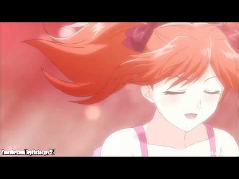 「AMV Dance」 - Fire Burning (RE-UPLOADED)
