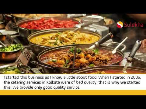 Bindass Caterer YouTube video thumbnail