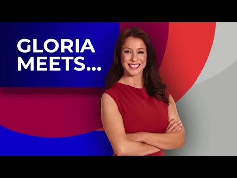 Gloria Meets | Sunday 16th July