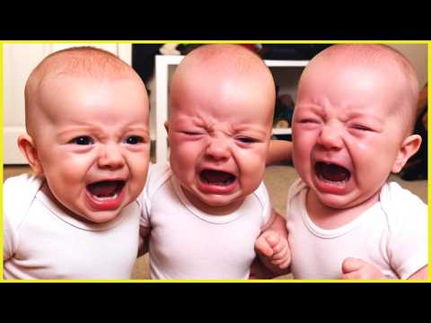 MUST WATCH: Funniest And Cutest Babies Will Make Your Day || Peachy Vines