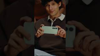Your favourite person deserves a special fan moment I Galaxy S26 FE I My FanCam