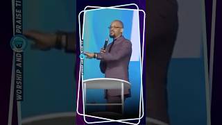 Pasteur Levi Kongolo Utilisez votre activité quotidienne pour vous rapprocher de la présence de Dieu