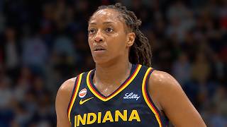KELSEY MITCHELL SETS ANOTHER WNBA SCORING RECORD