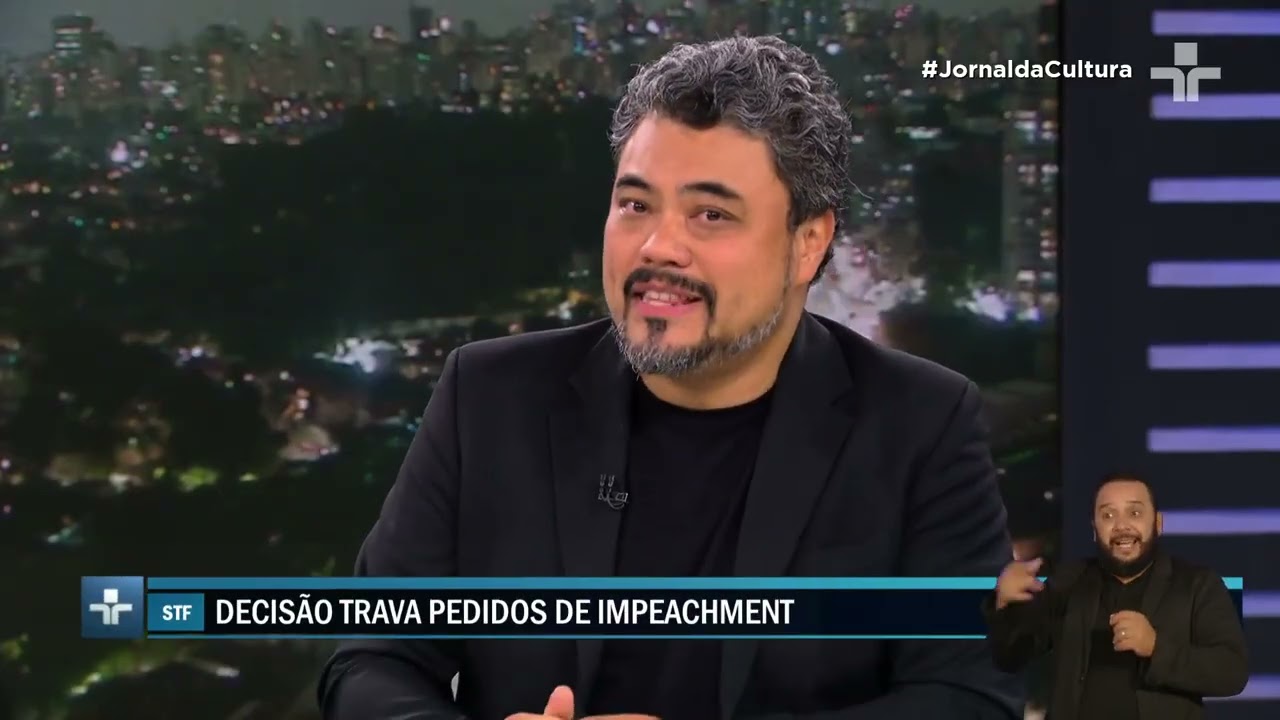 “Decisão de Gilmar Mendes extrapola”: Sakamoto analisa determinação que “blinda” ministros do STF