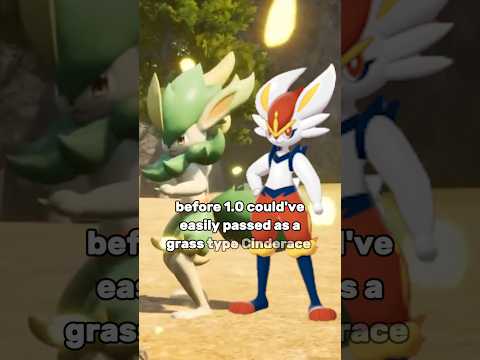 Palworld Fixed It's Pokémon Problem