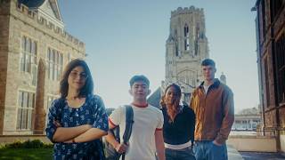 I want more from my degree | University of Bristol