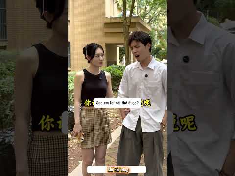 Nhặt chai bị coi thường, ai ngờ lại chính là Tổng Giám Đốc!