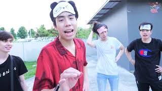 พี่เก๋ไก๋เปิดสตูดิโอ​ใหม่​พร้อมกับเปิดตัวทีมงานชุดใหม่?งานนี้มีการไห้ทีมงานทำภารกิจ​ด้วยจะโหดขนาดไหน