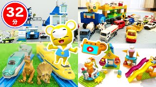 動画サムネイル