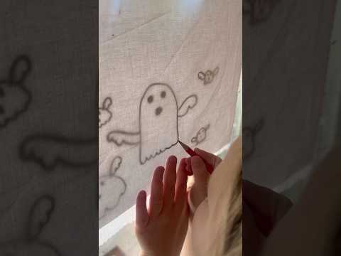 👻Slow down Wednesday’s with a craft #workingseeds #gardening #thegrind #sahm #crafting #wednesday