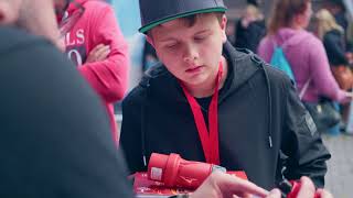 Die HANDWERK4YOU 2026 - DAS Berufsfindungsevent