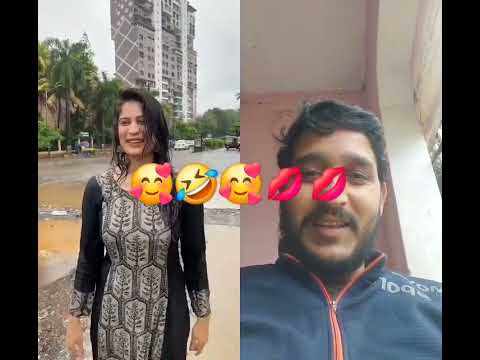 ब्यूटीफुल🥰🥰🤩 लड़की😍🥰#funny video #sudhir ##Sharma