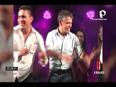 Elecciones 2021: Perú Libre presenta a Pedro Castillo ...