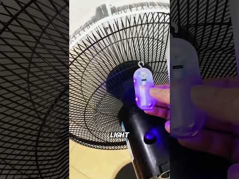 DIY Mosquito Trap That Blew My Mind
