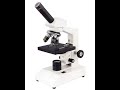 Exploring Microscope Parts and Their Functions
